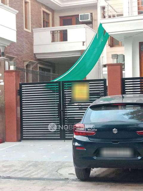 3 BHK House for Rent  In Sector 45 