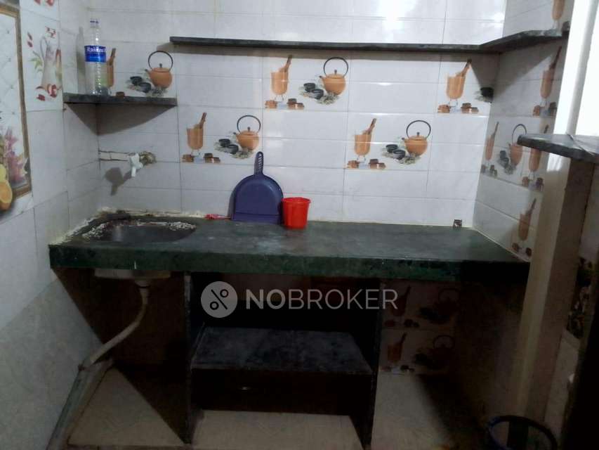 1 RK House For Sale  In Bhandup East