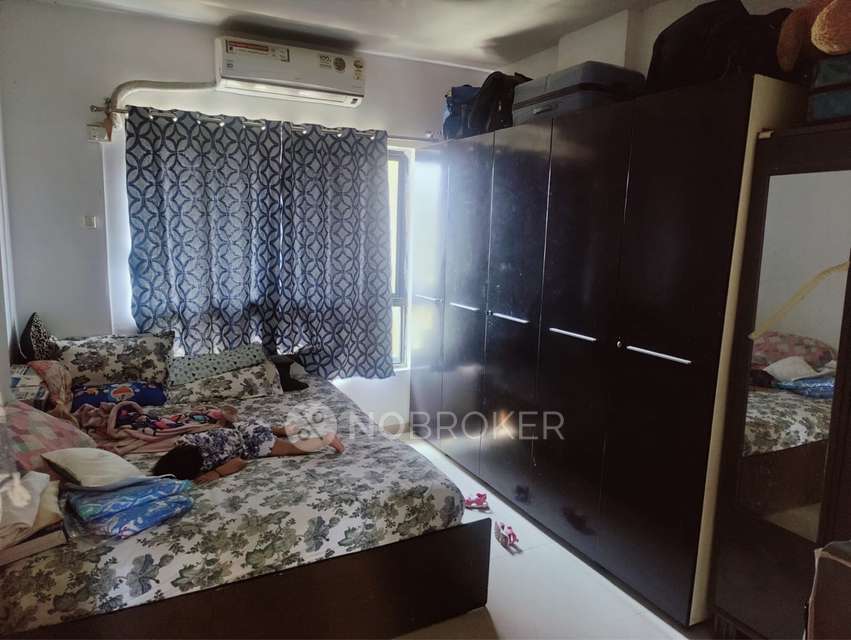 2 BHK Flat In Aswani Rose Garden, Viman Nagar for Rent  In Viman Nagar