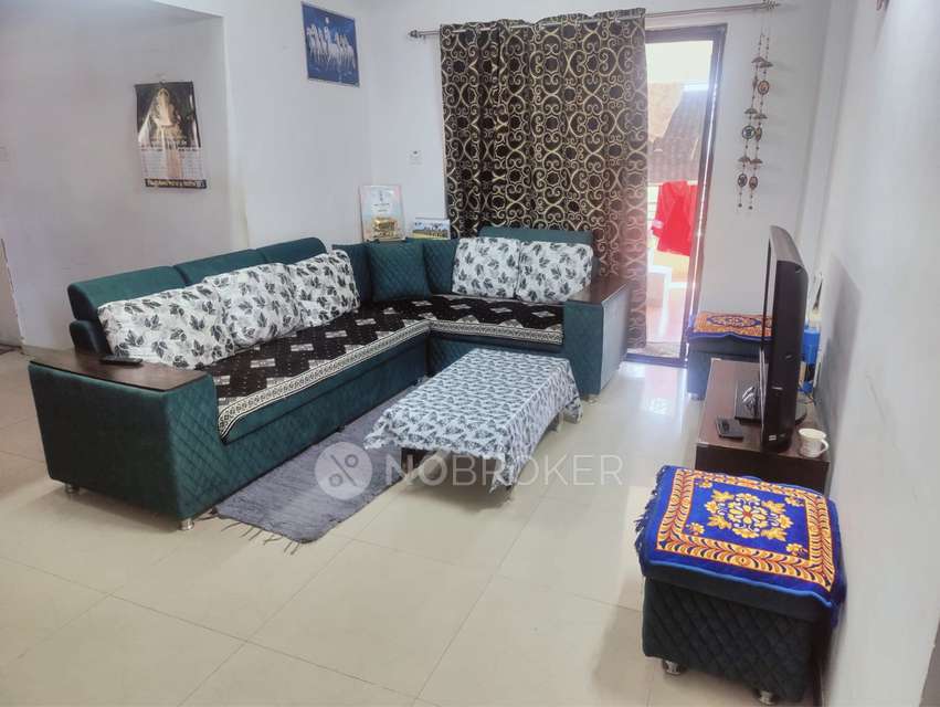 2 BHK Flat In Aswani Rose Garden, Viman Nagar for Rent  In Viman Nagar