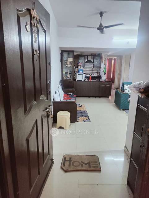 2 BHK Flat In Aswani Rose Garden, Viman Nagar for Rent  In Viman Nagar