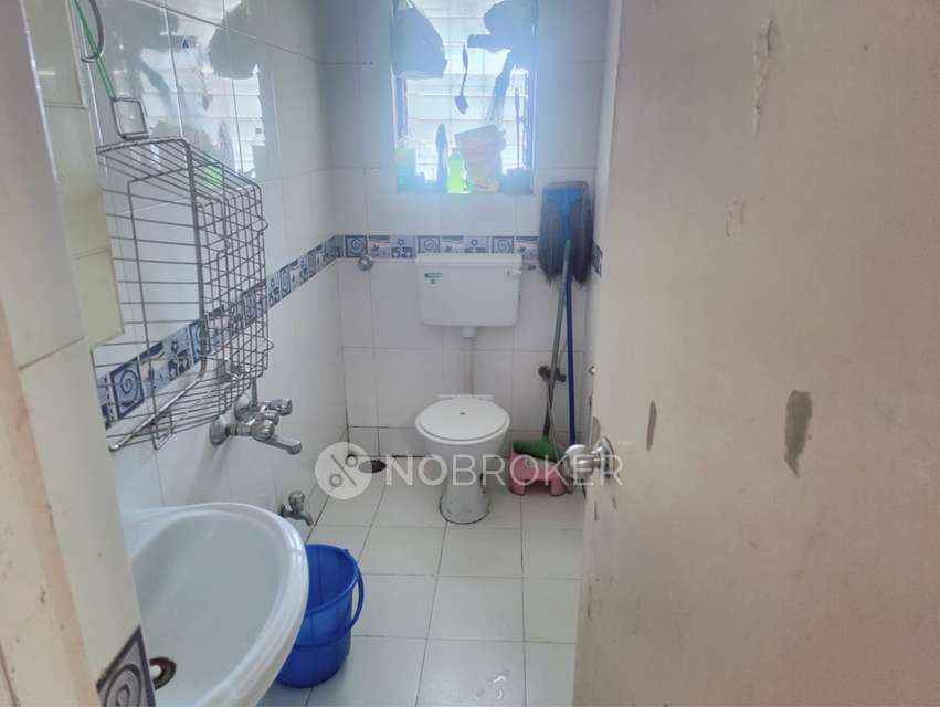 2 BHK Flat In Aswani Rose Garden, Viman Nagar for Rent  In Viman Nagar