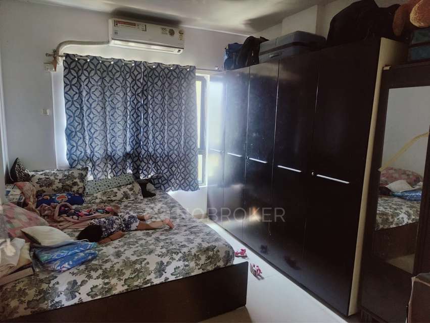 2 BHK Flat In Aswani Rose Garden, Viman Nagar for Rent  In Viman Nagar