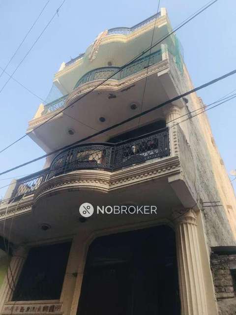 1 BHK House for Rent  In Sangam Vihar