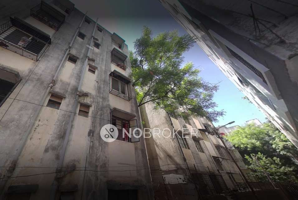 2 BHK Flat In Laxminarayan Buildi for Rent  In Wagholi