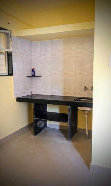 1 RK Flat In Malhar Heights for Rent  In Malhar Heights