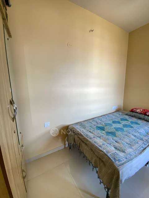 3 BHK Flat In Godrej Hillside 1 for Rent  In Mahalunge