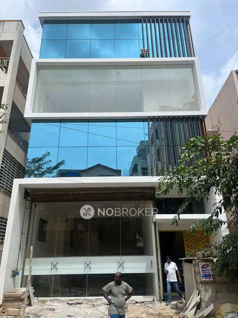 Office Space in Karnataka Bank - Gubbalala Branch & Atm, Bangalore for Rent 