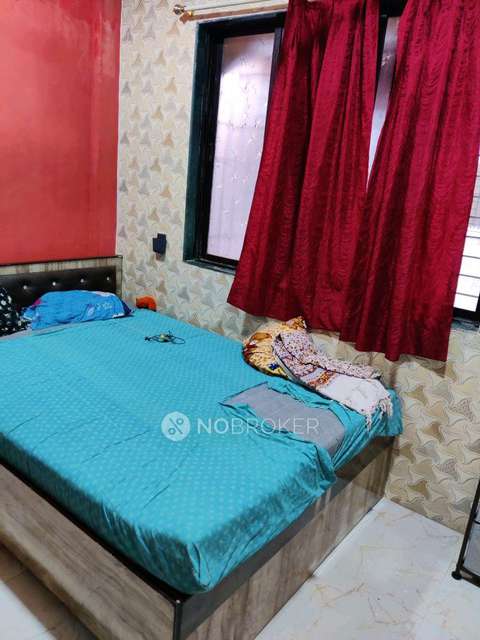 2 BHK Flat In Om Murari Chs for Rent  In Panvel