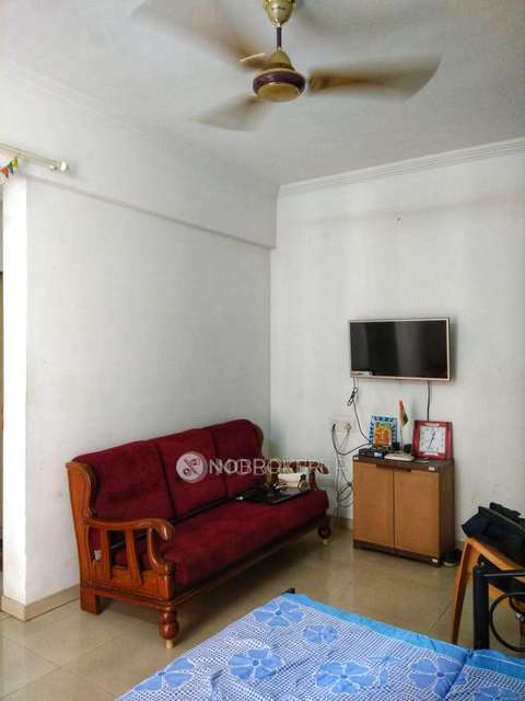 1 BHK Flat In Puranik City For Sale  In Thane West