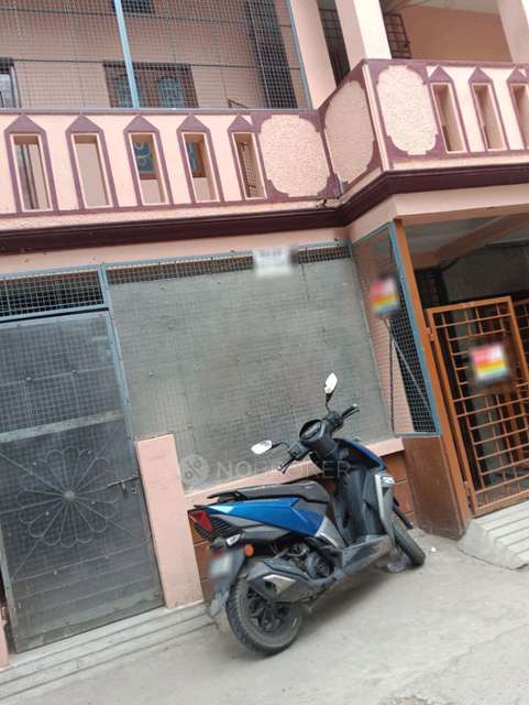 1 BHK House for Rent In Meenakshi Layout