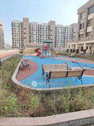 4 BHK Flat In Cidco Valley Shilp Karghar For Sale  In Kharghar