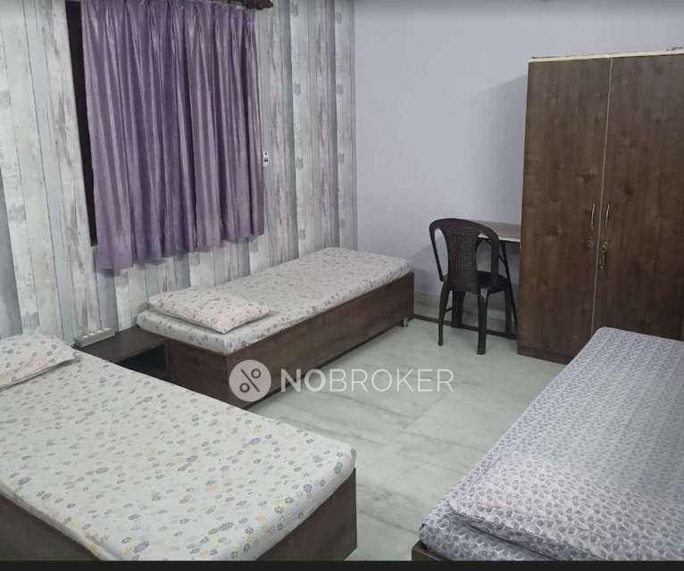 PG for Boys in  Chaupal