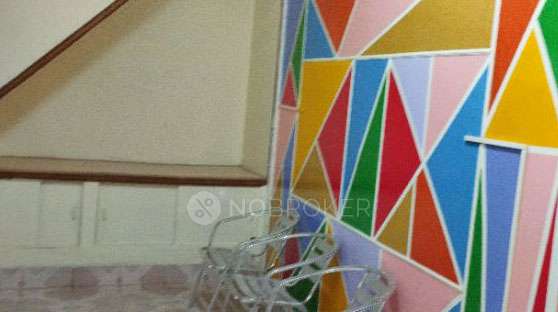 Office Space in Hal 2nd Stage, Bangalore for Rent 