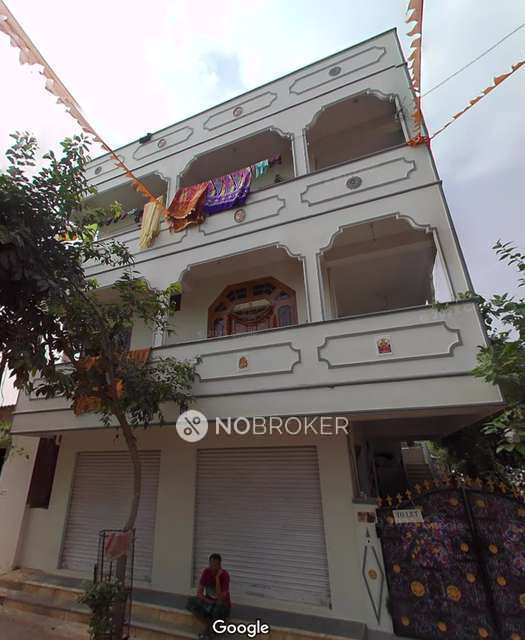 1 RK House for Rent  In Sri Nagar Colony, Ramanthapur
