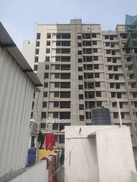 2 BHK Flat In Pristine Allure for Rent  In Kharadi