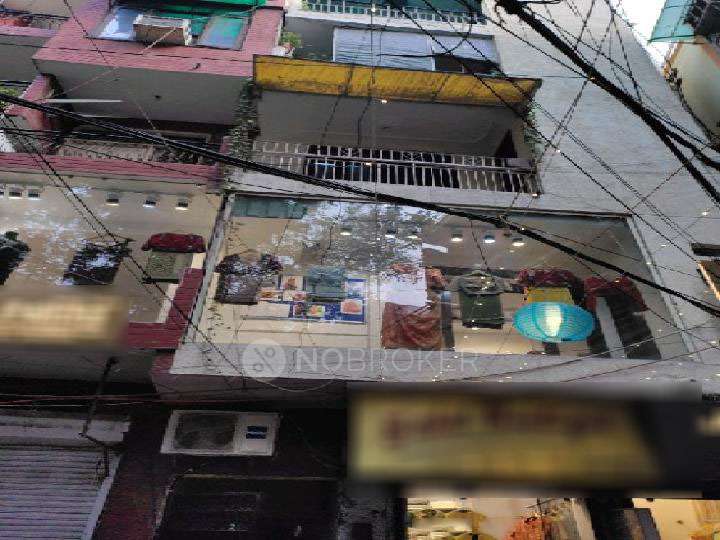 Shop in Shahpur Jat, Delhi for Rent 