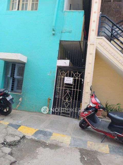 4+ BHK Flat In Sb For Sale  In Banashankari