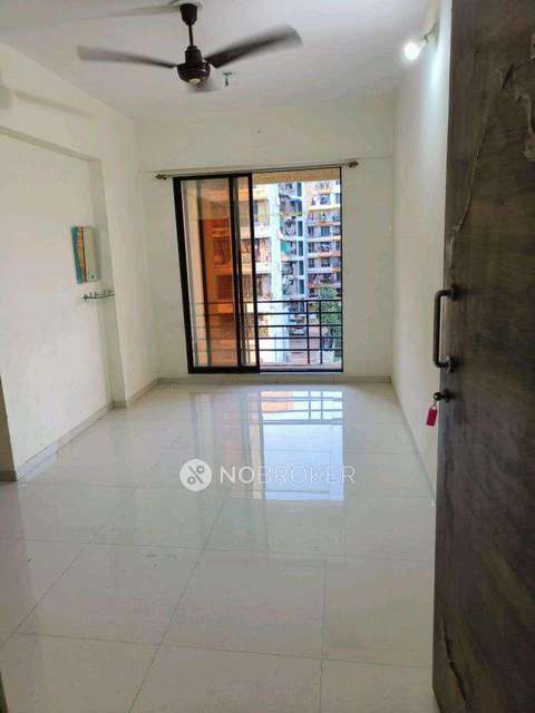 2 BHK Flat In Ravechi Complex For Sale  In Panvel 