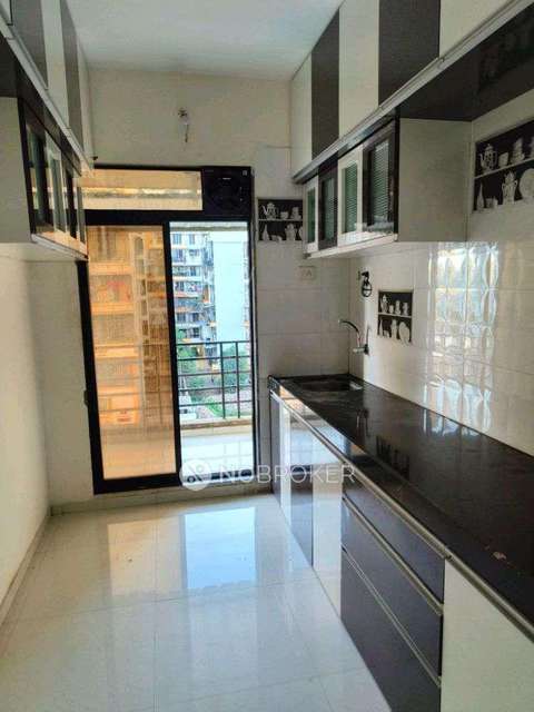 2 BHK Flat In Ravechi Complex For Sale  In Panvel 
