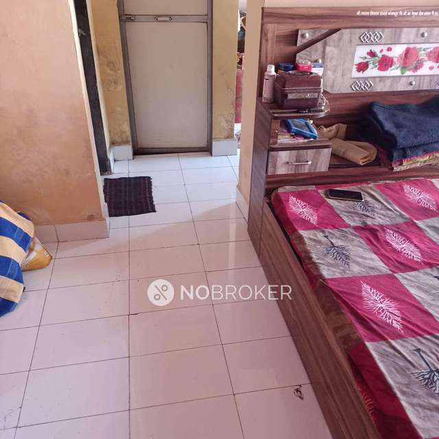 1 RK Flat In Shree Dattaniwas Chs B401 For Sale  In Sector 10, Kamothe, Panvel