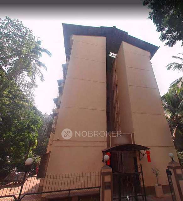 1 BHK Flat In Kapil Chs Ltd for Rent  In Goregaon