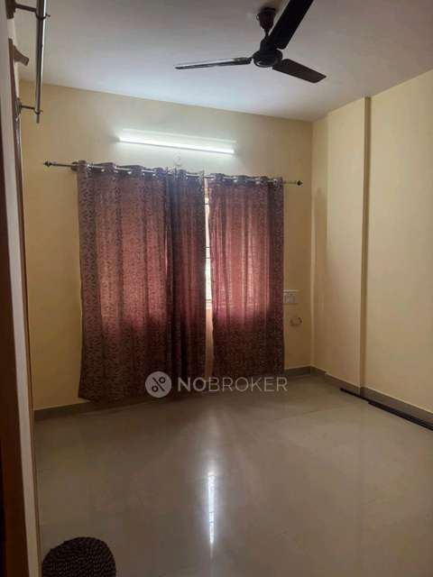 Shared Room for Male In 3 BHK  In Bhoomi Divine In Whitefield