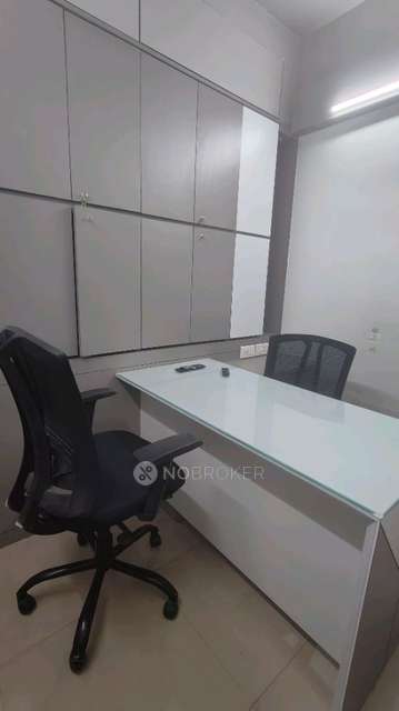 Office Space in Greens Centre, Pune for Rent 