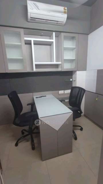 Office Space in Greens Centre, Pune for Rent 