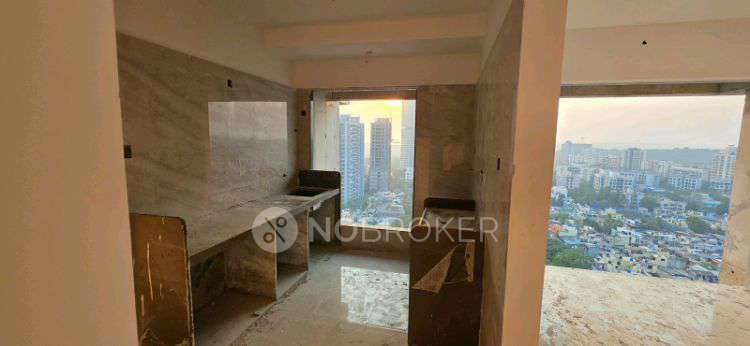 2 BHK Flat In Dps Nakshatra Heights For Sale  In Kandivali West