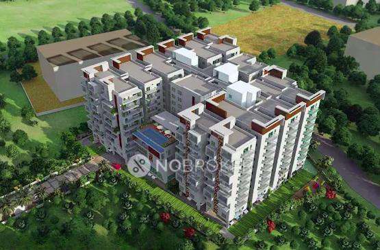 3 BHK Flat In Abinandana Skylark 1 For Sale  In Velmala