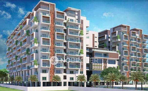 3 BHK Flat In Abinandana Skylark 1 For Sale  In Velmala