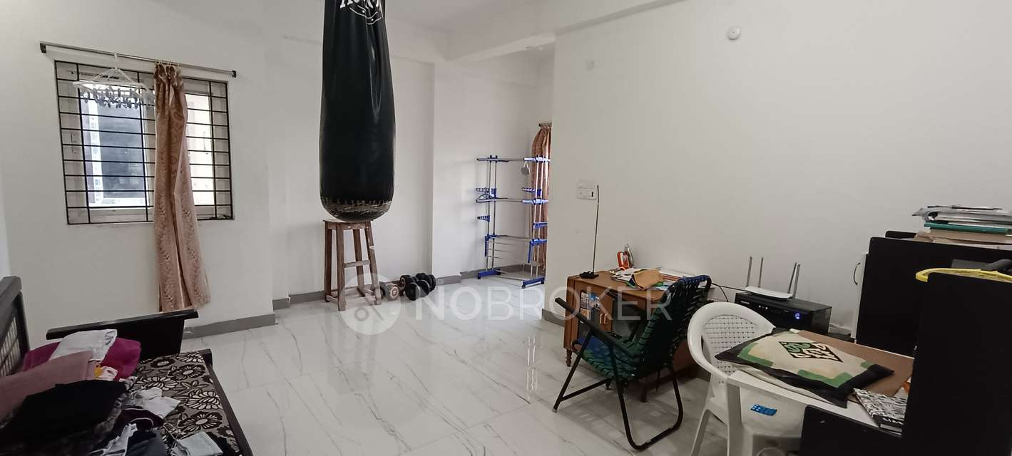 3 BHK House for Rent  In Rajendra Nagar