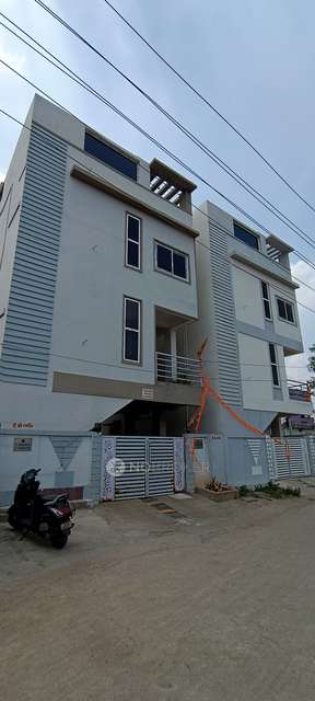 3 BHK House for Rent  In Rajendra Nagar