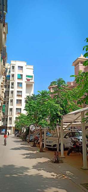 2 BHK Flat In Fortune Crystal for Rent  In  Pimpri-chinchwad