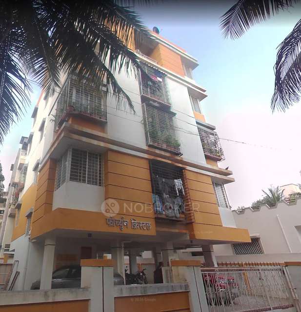 2 BHK Flat In Fortune Crystal for Rent  In  Pimpri-chinchwad