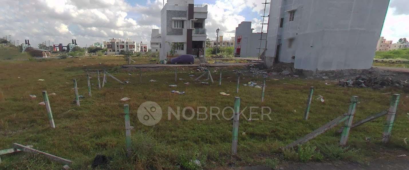 Plot For Sale  In Tvh Titanium City In Tvh Titanium City