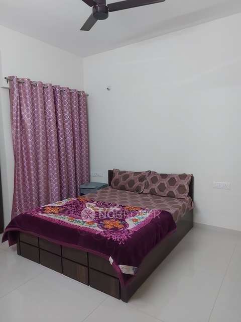 2 BHK Flat In Megapolis Smart Homes Phase 3 For Sale  In Hinjawadi