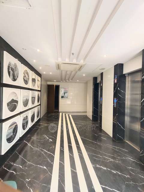 3 BHK Flat In Lodha Belmondo for Rent  In Gahunje