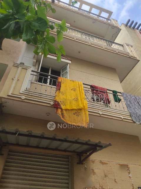 1 BHK House for Rent  In  Arekere