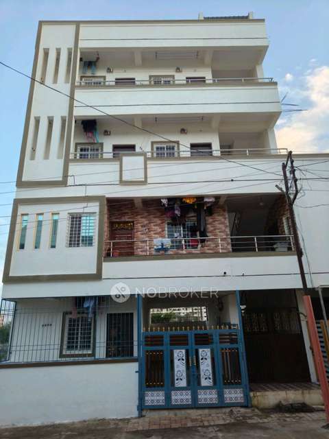 1 BHK House for Rent  In Chakan