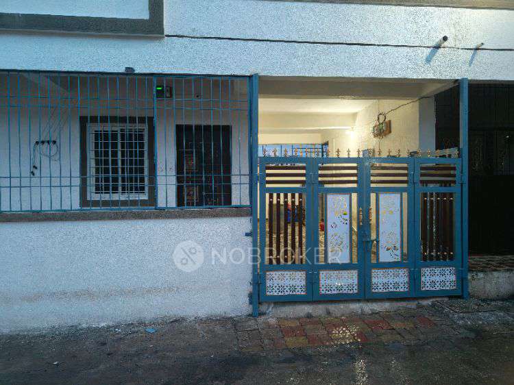 1 BHK House for Rent  In Chakan