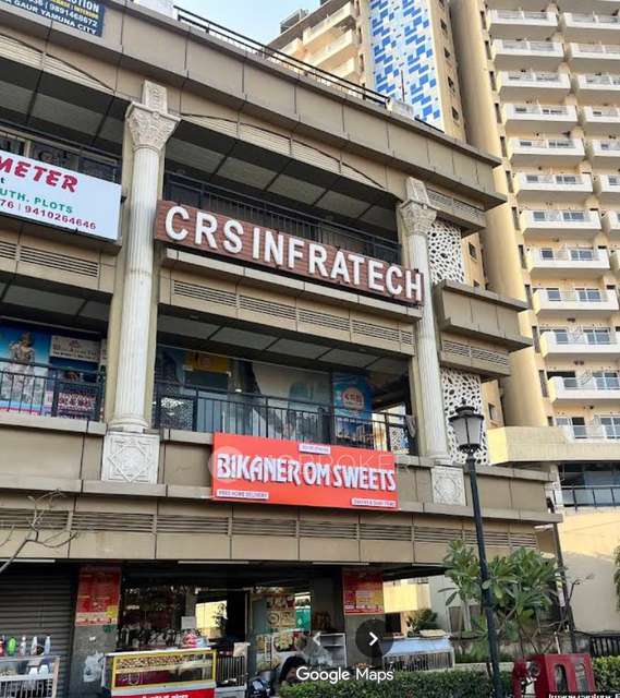 Industrial Building in Sector 19, Greater Noida for Rent 