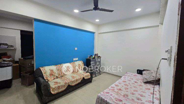 Shared Room for Male In 1 BHK  In Ravet