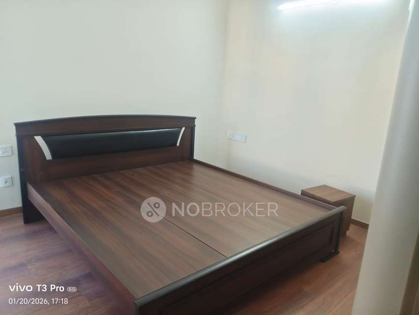 3 BHK Flat In Sumadhura Folium for Rent  In Whitefield