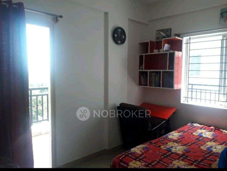2 BHK Flat In Ds Max Skylish for Rent  In Ds Max Skylish, Thyvakanahally, Karnataka, India