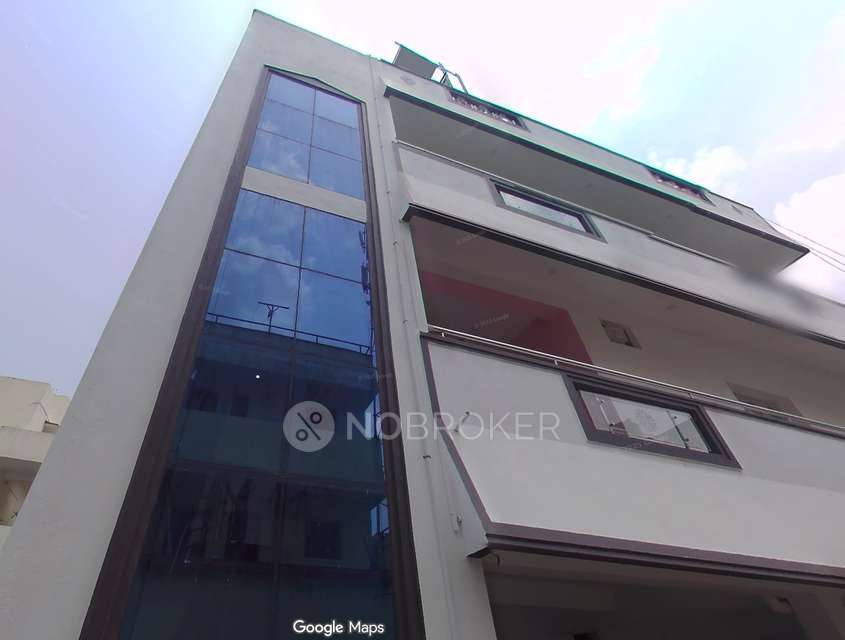 PG for Boys in Sholinganallur