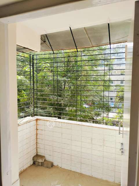 2 BHK Flat In Nilambhuj Hsc Ltd. For Sale  In Kandivali West