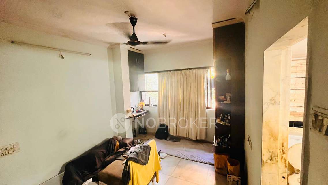 1 BHK Flat In Ahimsa Aditya Anirud For Sale  In Malad West