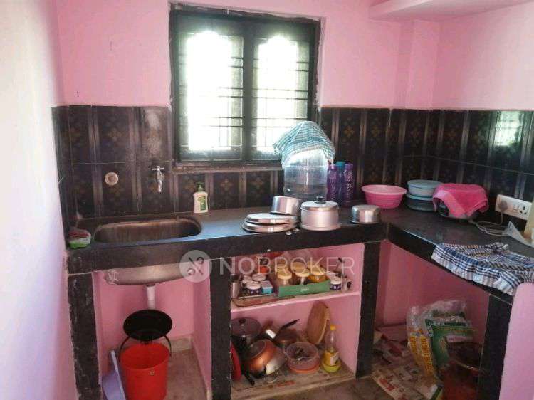 1 BHK House for Rent  In Kanajiguda 